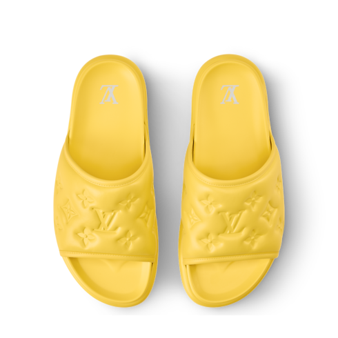 マイアミ ミュール メンズ シューズ (製品ズーム)