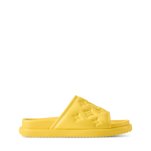 マイアミ ミュール メンズ シューズ (製品ズーム)