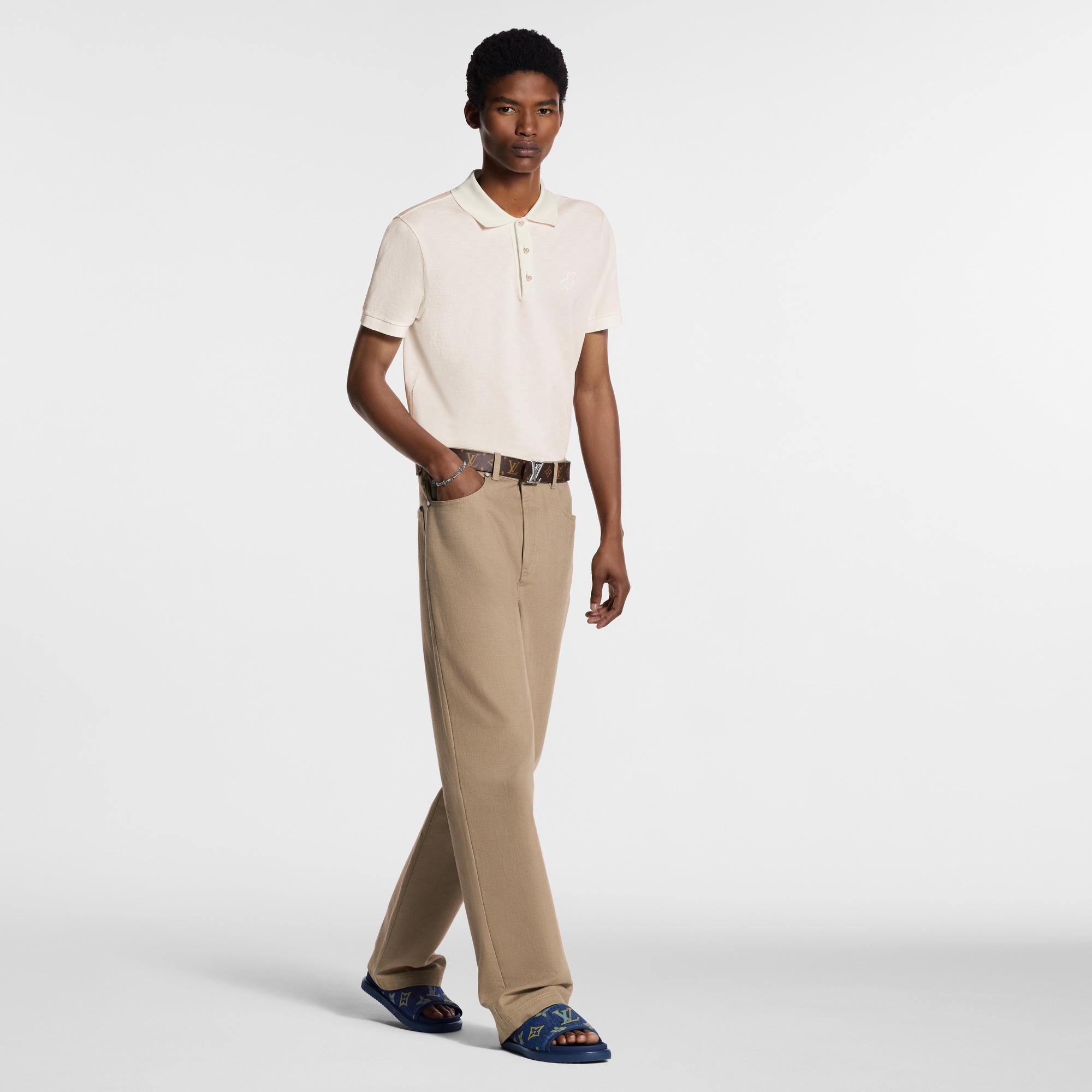 マイアミ ミュール  メンズ シューズ (製品ズーム)