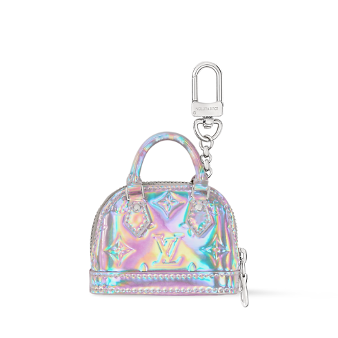 バッグチャーム・ミニ アルマ S00 ウィメンズ アクセサリー (製品ズーム)