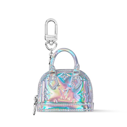 バッグチャーム・ミニ アルマ S00 ウィメンズ アクセサリー (製品ズーム)