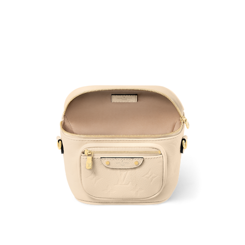 ミニ バムバッグ モノグラム・アンプラント ウィメンズ バッグ (製品ズーム)
