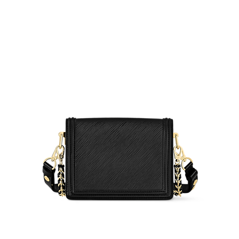 ドーフィーヌ NV MINI エピ ウィメンズ バッグ (製品ズーム)