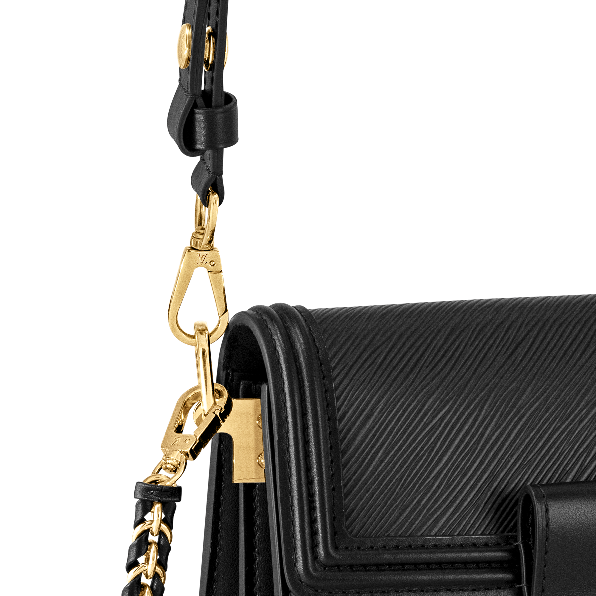 ドーフィーヌ NV MINI エピ ウィメンズ バッグ (製品ズーム)