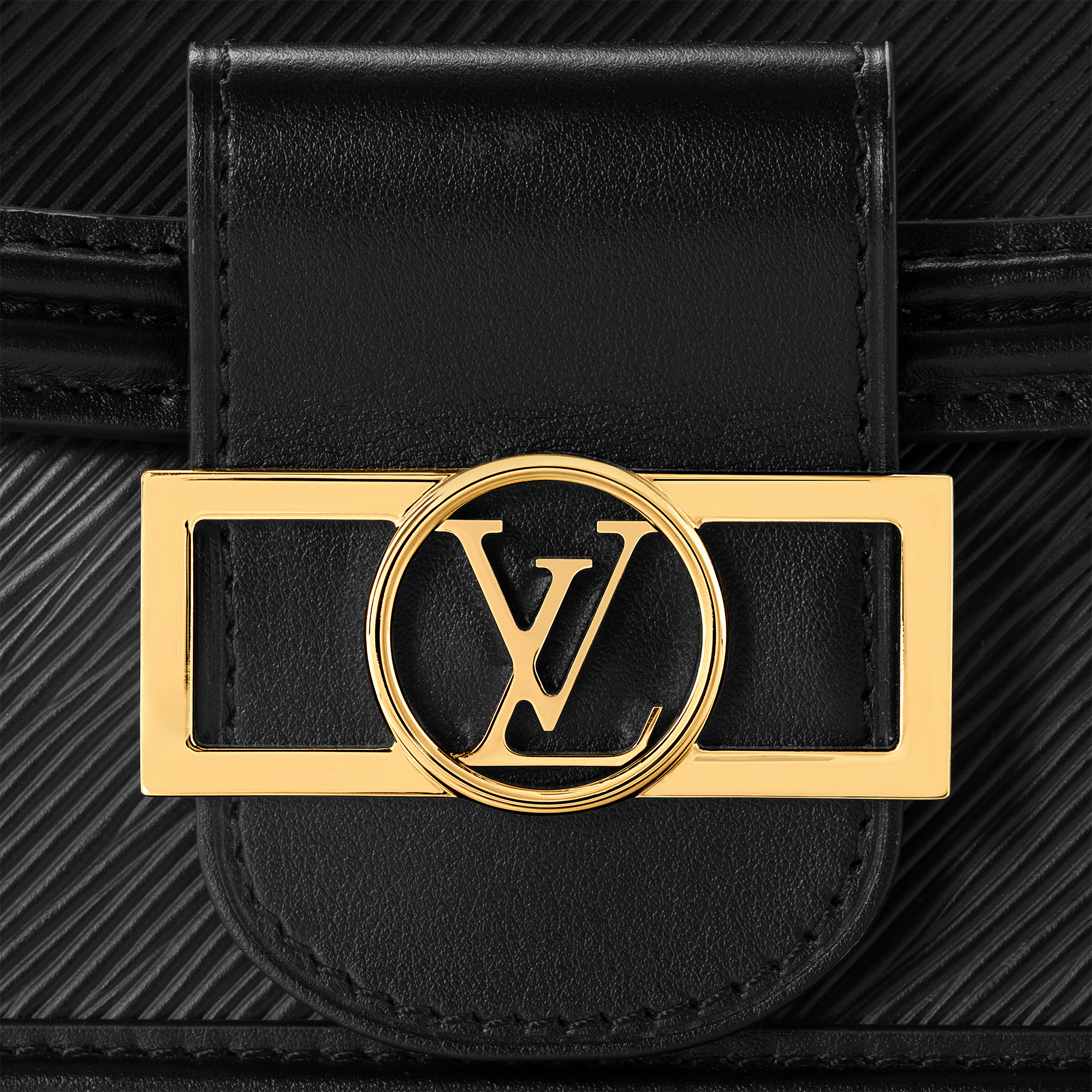 ドーフィーヌ NV MINI エピ ウィメンズ バッグ (製品ズーム)