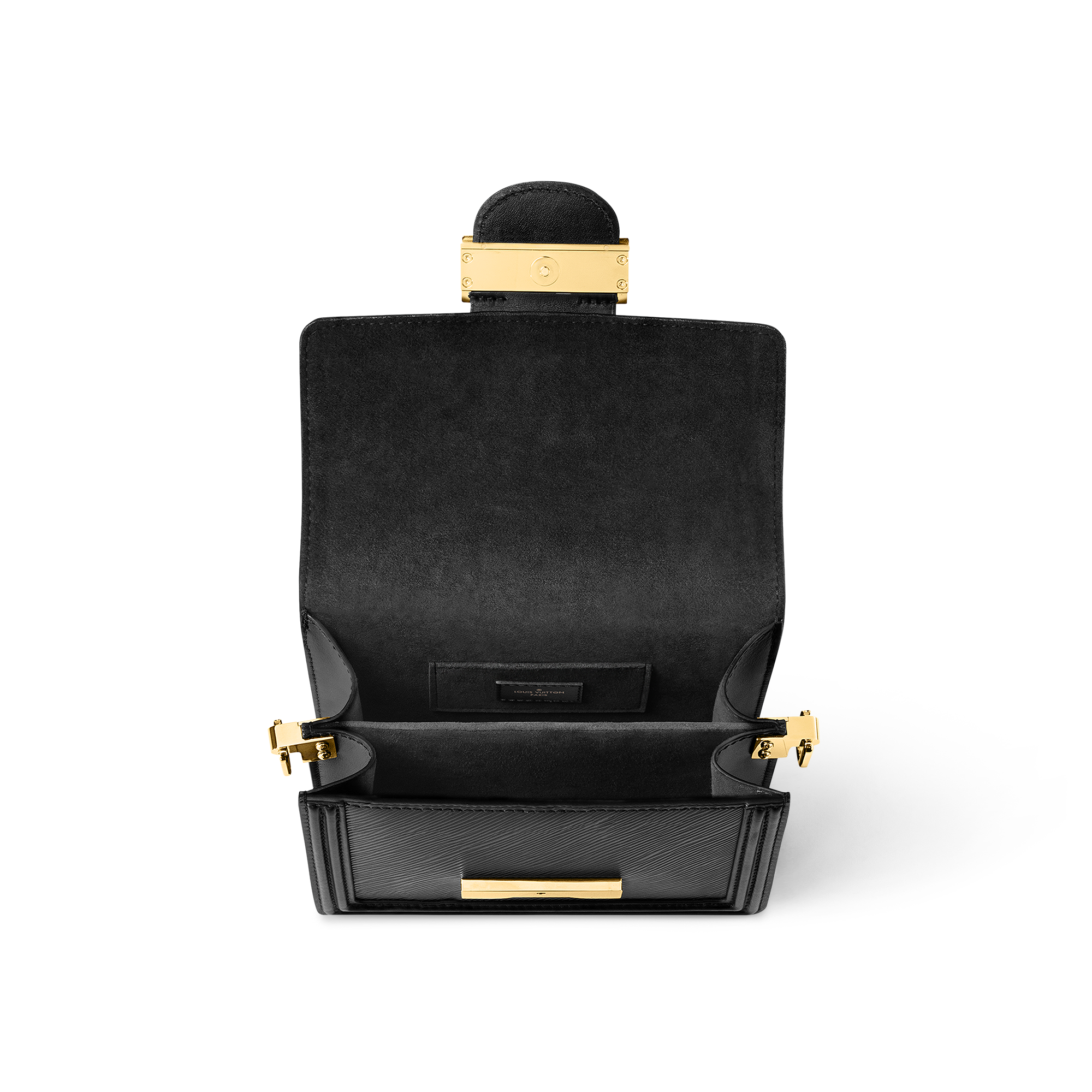 ドーフィーヌ NV MINI エピ ウィメンズ バッグ (製品ズーム)