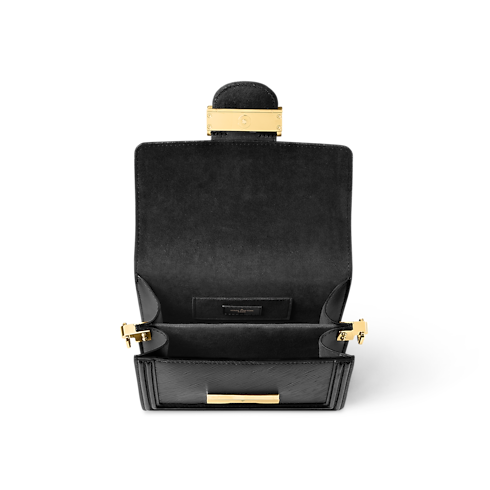 ドーフィーヌ NV MINI エピ ウィメンズ バッグ (製品ズーム)