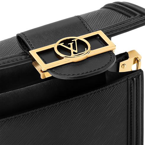 ドーフィーヌ NV MINI エピ ウィメンズ バッグ (製品ズーム)