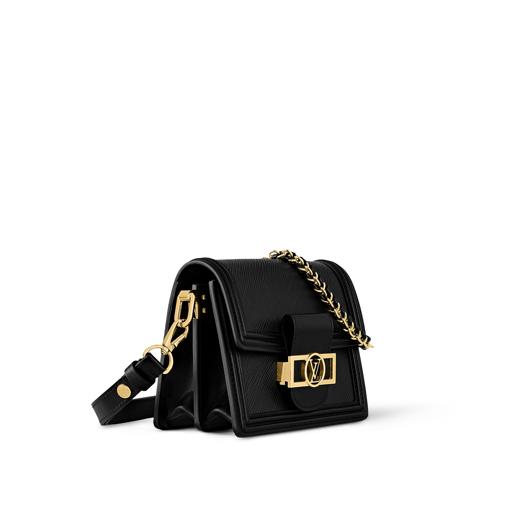 ドーフィーヌ NV MINI エピ ウィメンズ バッグ (製品ズーム)