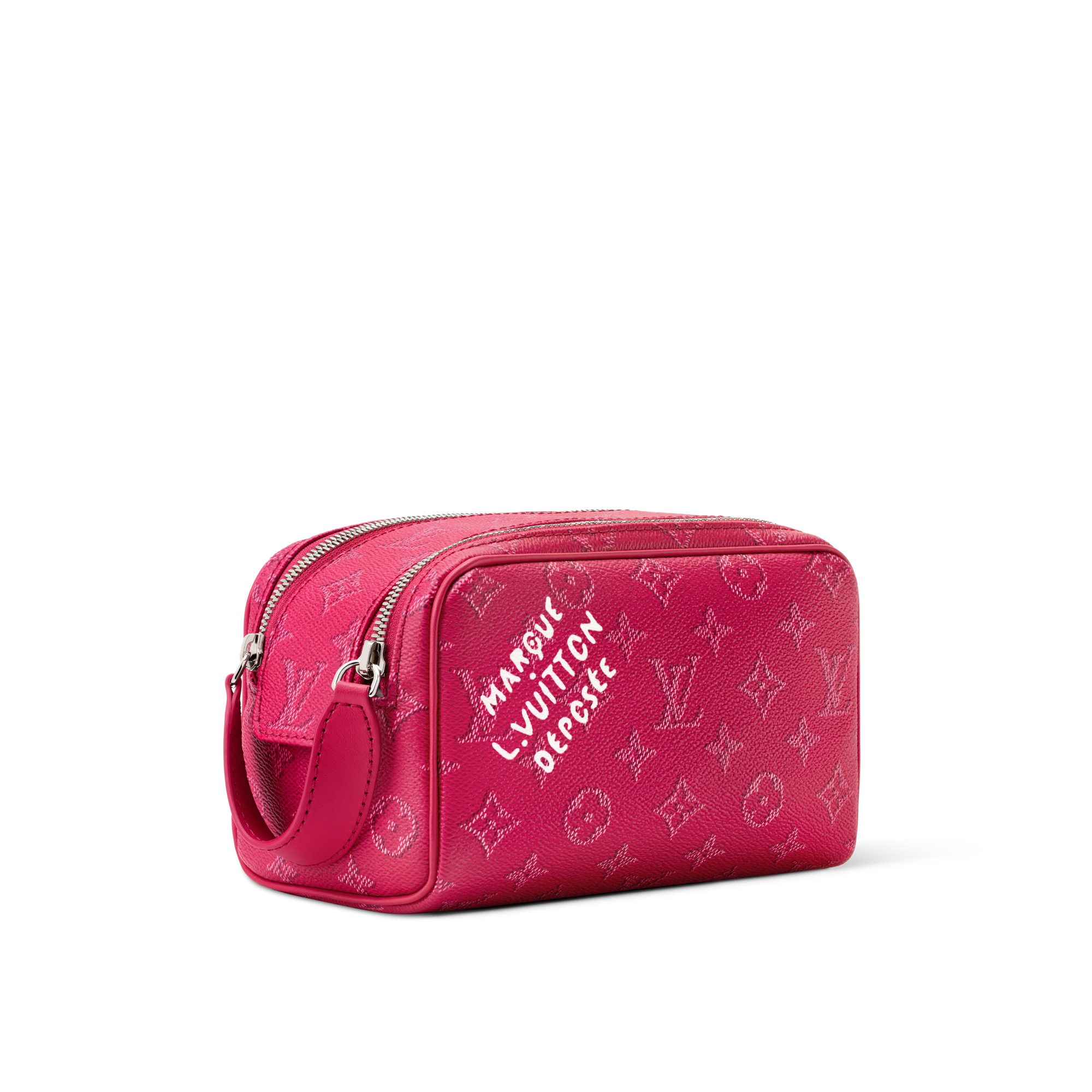 ミニ ドップ･キット モノグラム･ヘリテージ メンズ トラベル (製品ズーム)