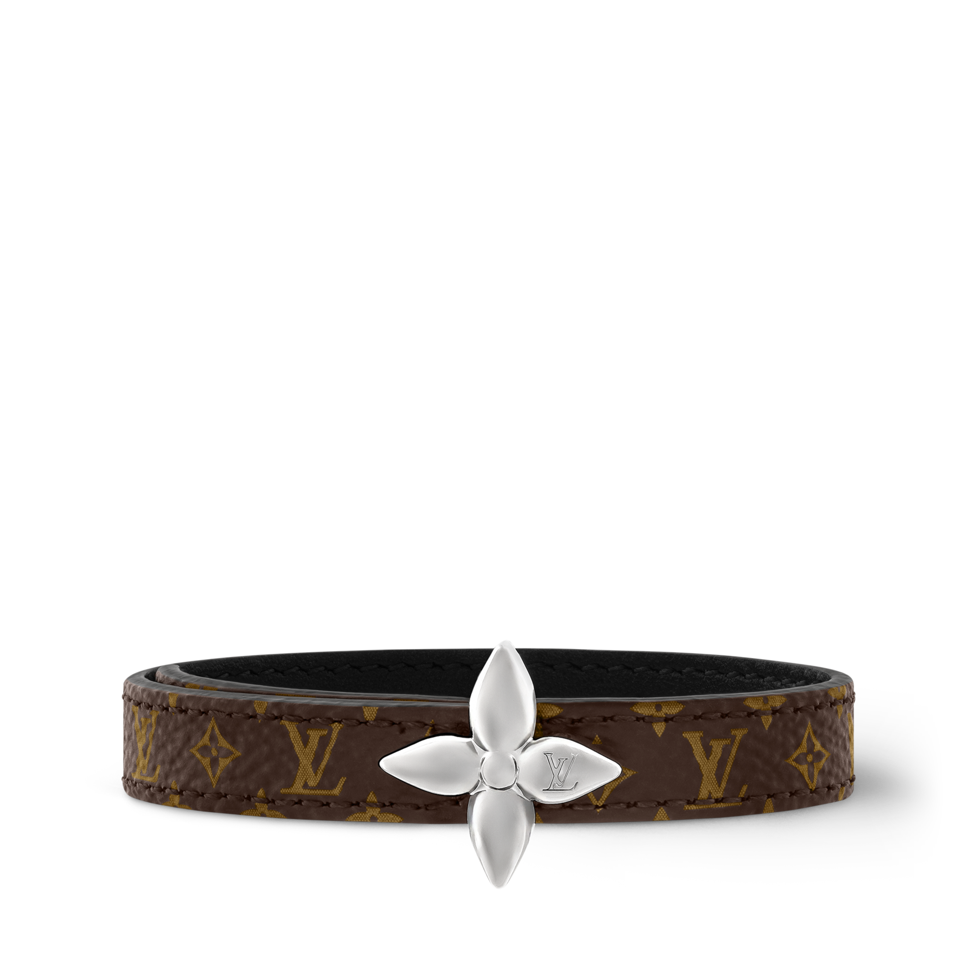 ブレスレット･ミニ フラワーグラム  ウィメンズ ファッションジュエリー (製品ズーム)