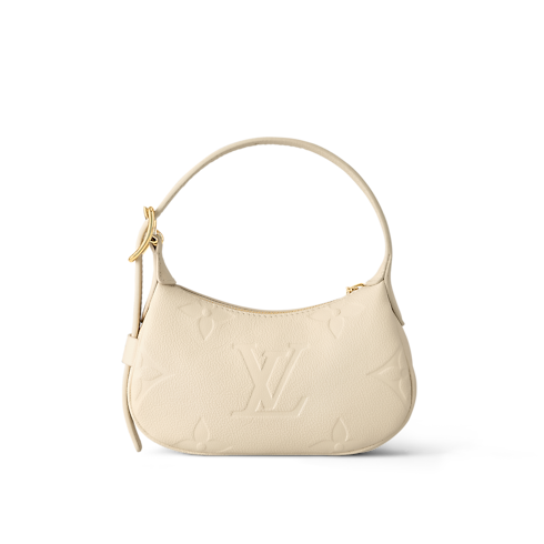 ミニムーン モノグラム・アンプラント ウィメンズ 財布&小物 (製品ズーム)