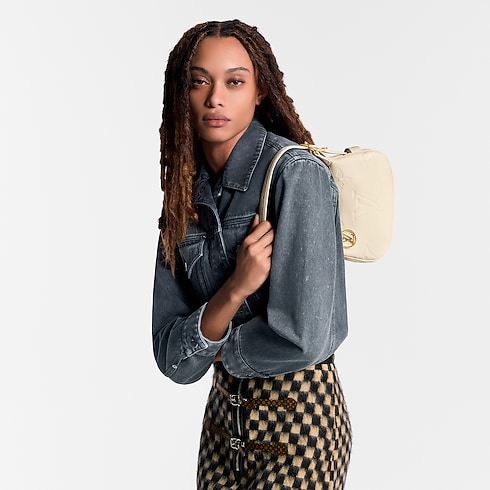 ミニムーン モノグラム・アンプラント ウィメンズ 財布&小物 (製品ズーム)