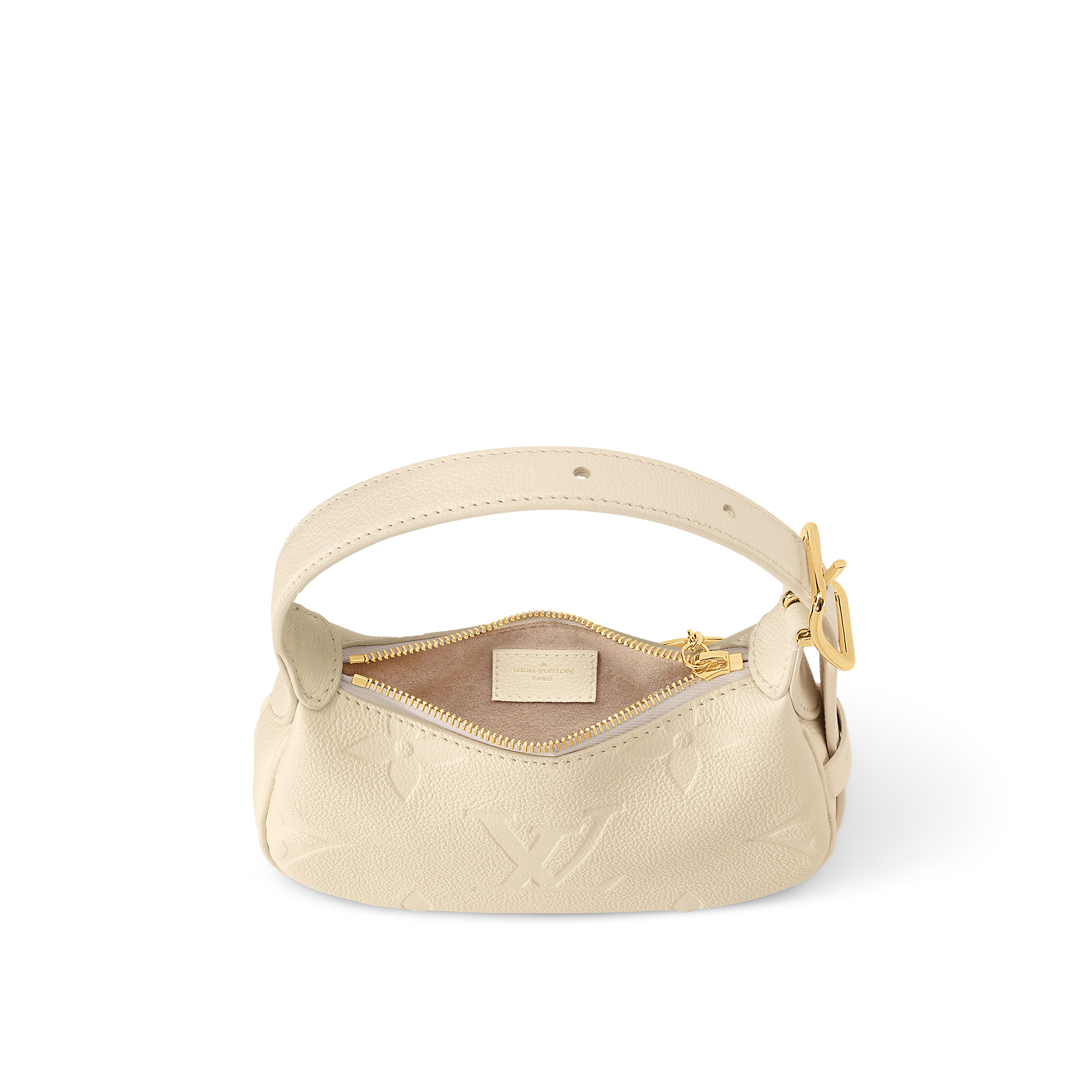 ミニムーン モノグラム・アンプラント ウィメンズ 財布＆小物 (製品ズーム)