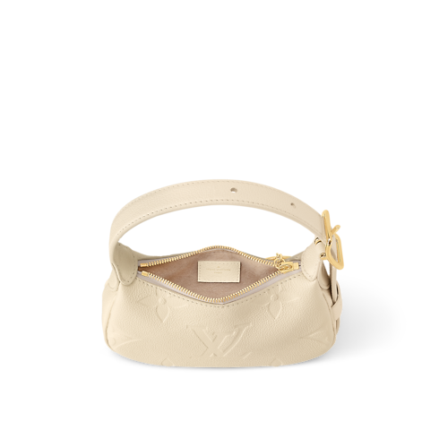 ミニムーン モノグラム・アンプラント ウィメンズ 財布&小物 (製品ズーム)