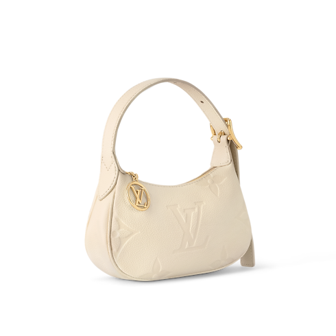 ミニムーン モノグラム・アンプラント ウィメンズ 財布&小物 (製品ズーム)