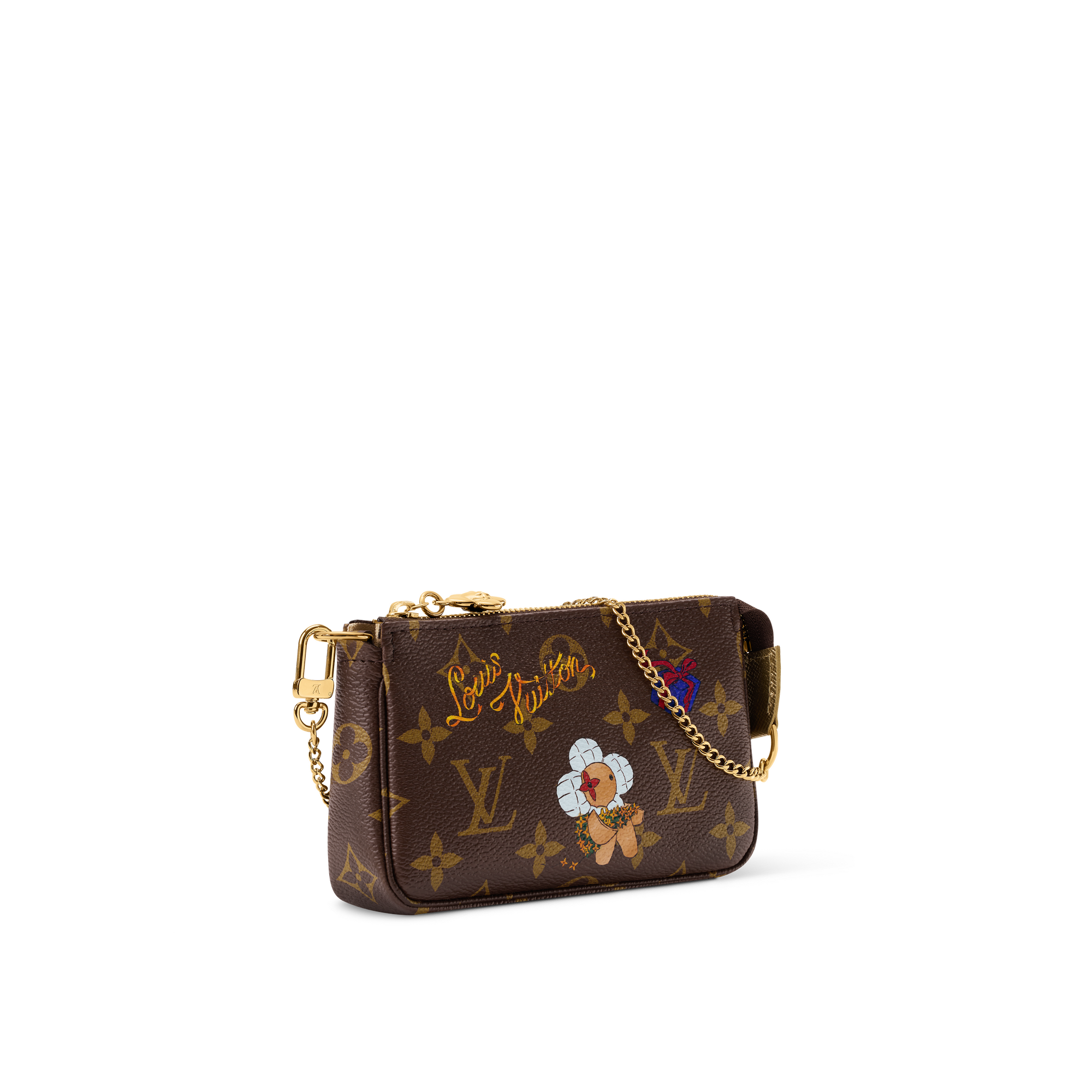 ミニ･ポシェット･アクセソワール モノグラム ウィメンズ 財布＆小物 (製品ズーム)