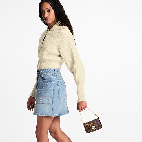 ミニ・ポシェット・アクセソワール モノグラム ウィメンズ 財布&小物 (製品ズーム)