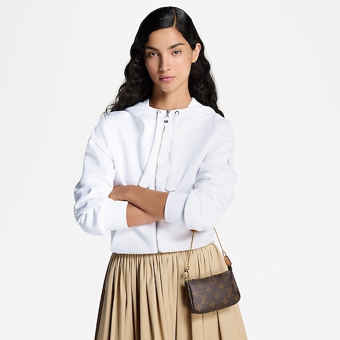 ミニ・ポシェット・アクセソワール モノグラム ウィメンズ 財布&小物 (製品ズーム)