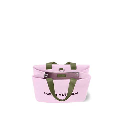 ショッパー・トート MINI その他レザー バッグ・財布・小物 メンズ・バッグ (製品ズーム)