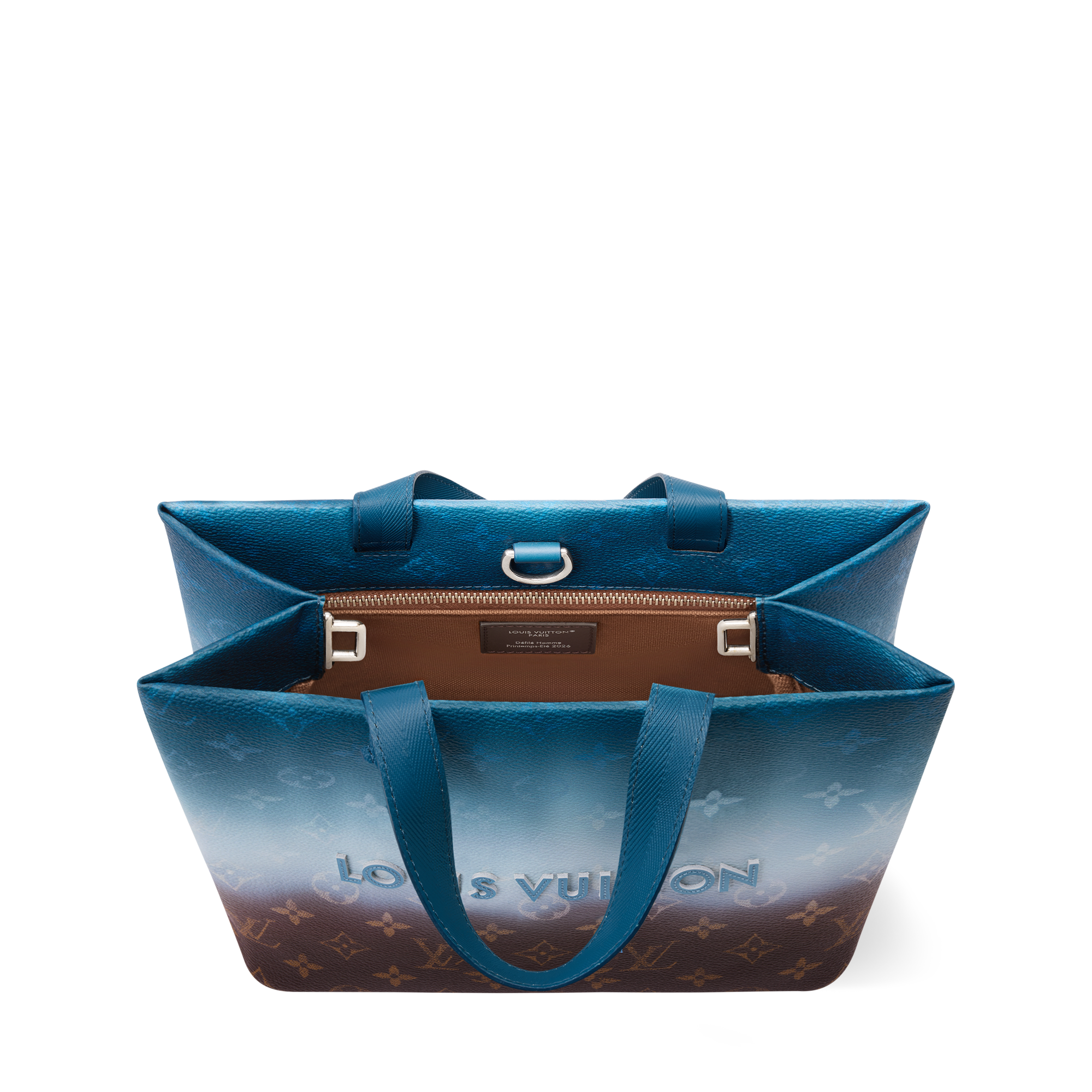 ショッパー・トート MINI H41｜ルイ・ヴィトン 公式サイト - M28027