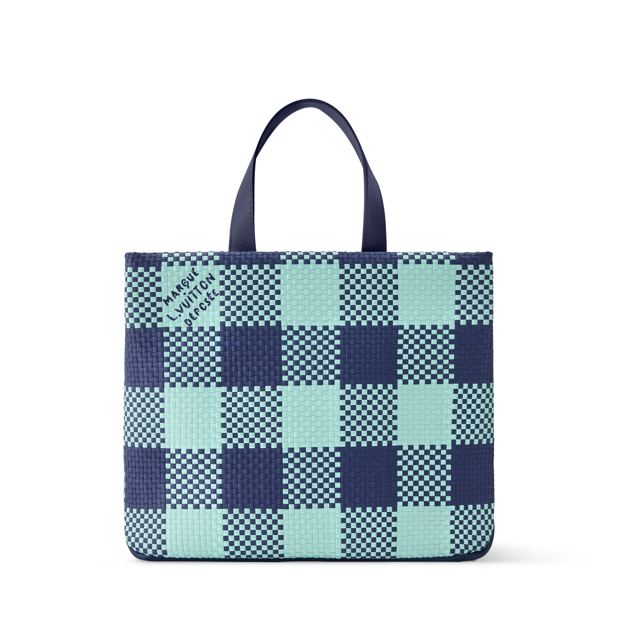 ショッパー・トート MINI H41｜ルイ・ヴィトン 公式サイト - M28027