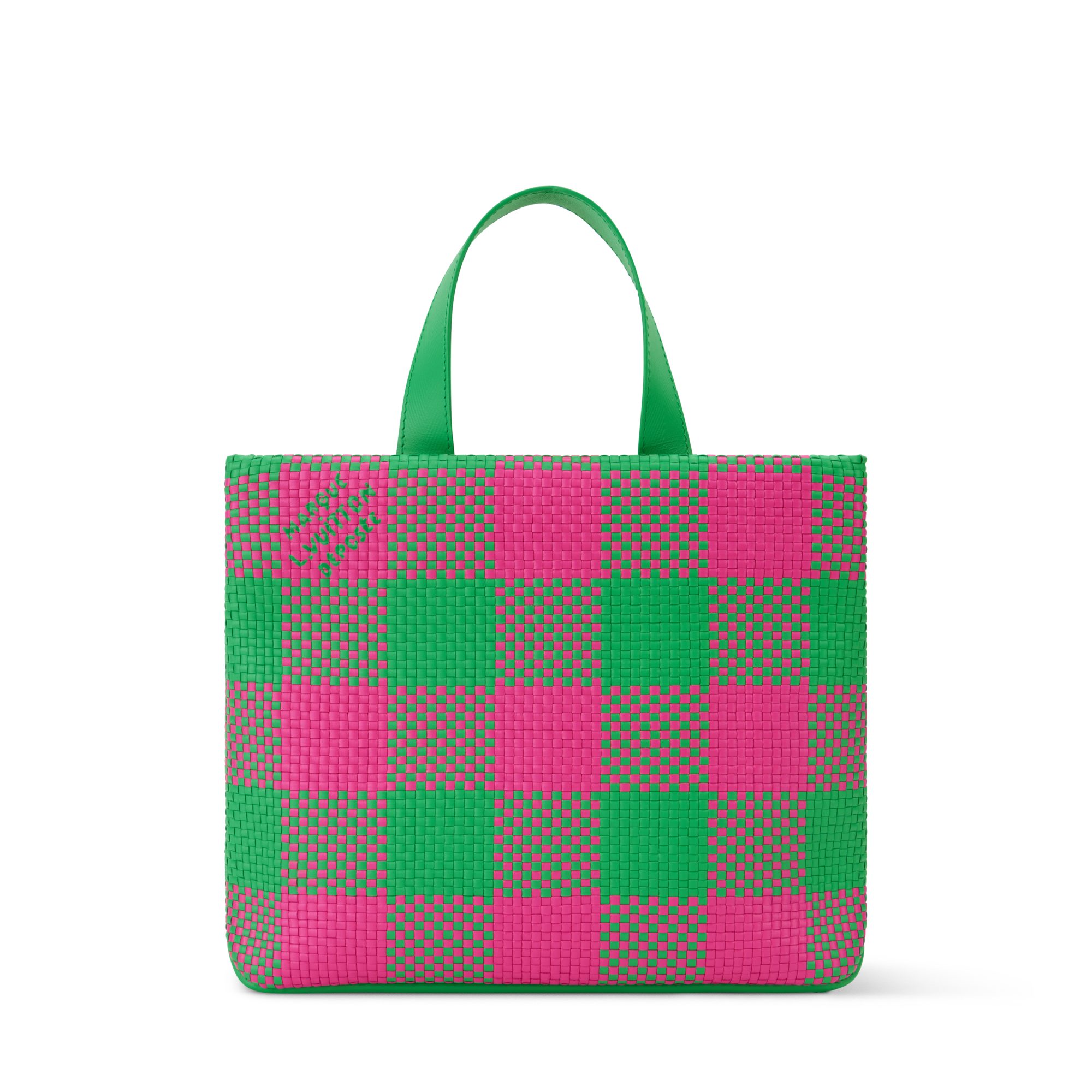 ショッパー・トート MINI H41｜ルイ・ヴィトン 公式サイト - N40891