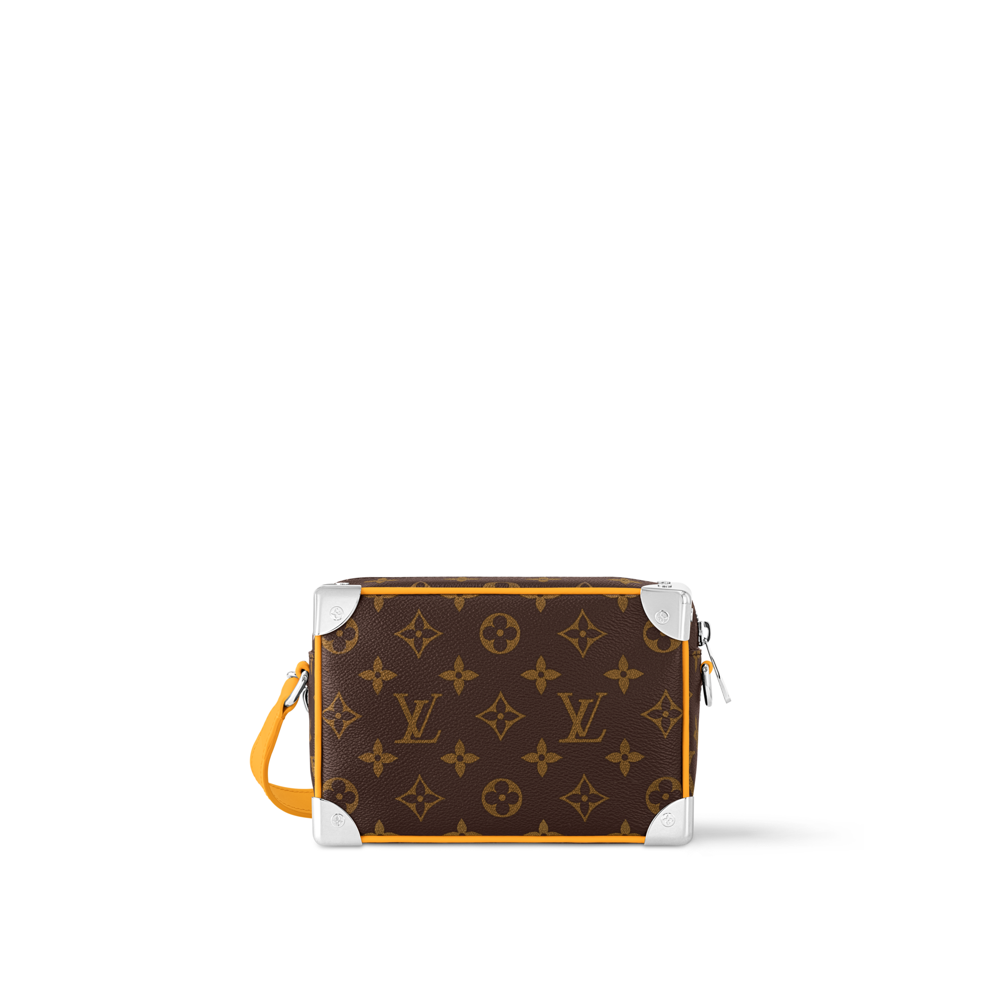 ミニ･ソフトトランク LV カラーマニア バッグ･財布･小物 メンズ･バッグ (製品ズーム)