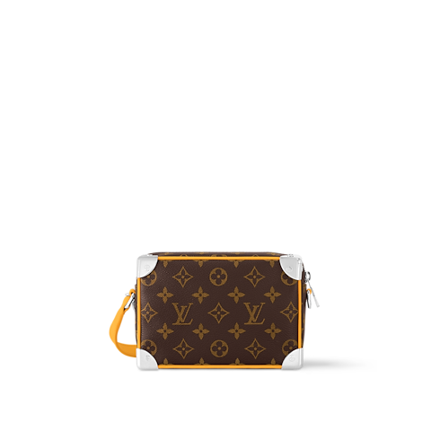 ミニ・ソフトトランク LV カラーマニア バッグ・財布・小物 メンズ・バッグ (製品ズーム)