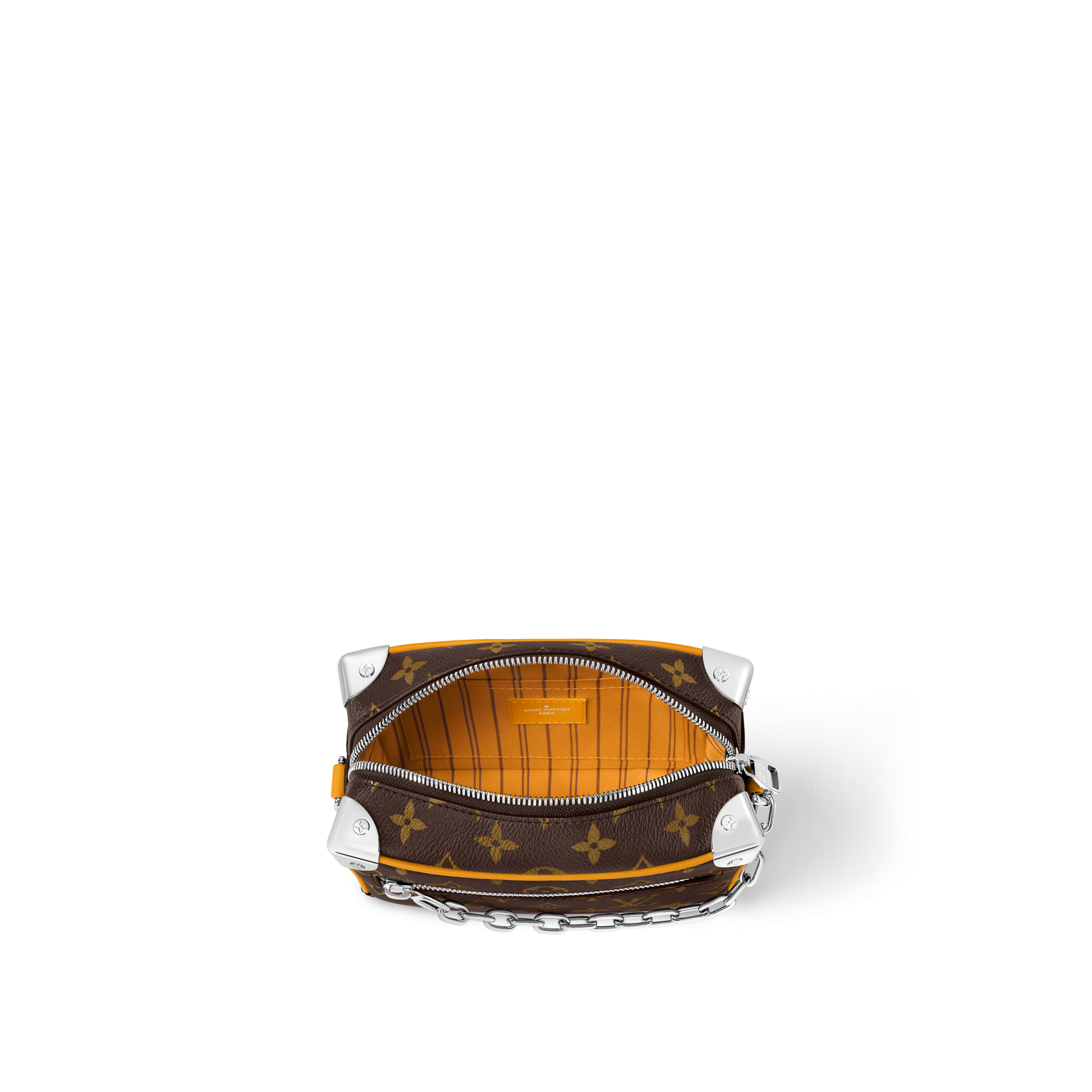 ミニ･ソフトトランク LV カラーマニア バッグ･財布･小物 メンズ･バッグ (製品ズーム)