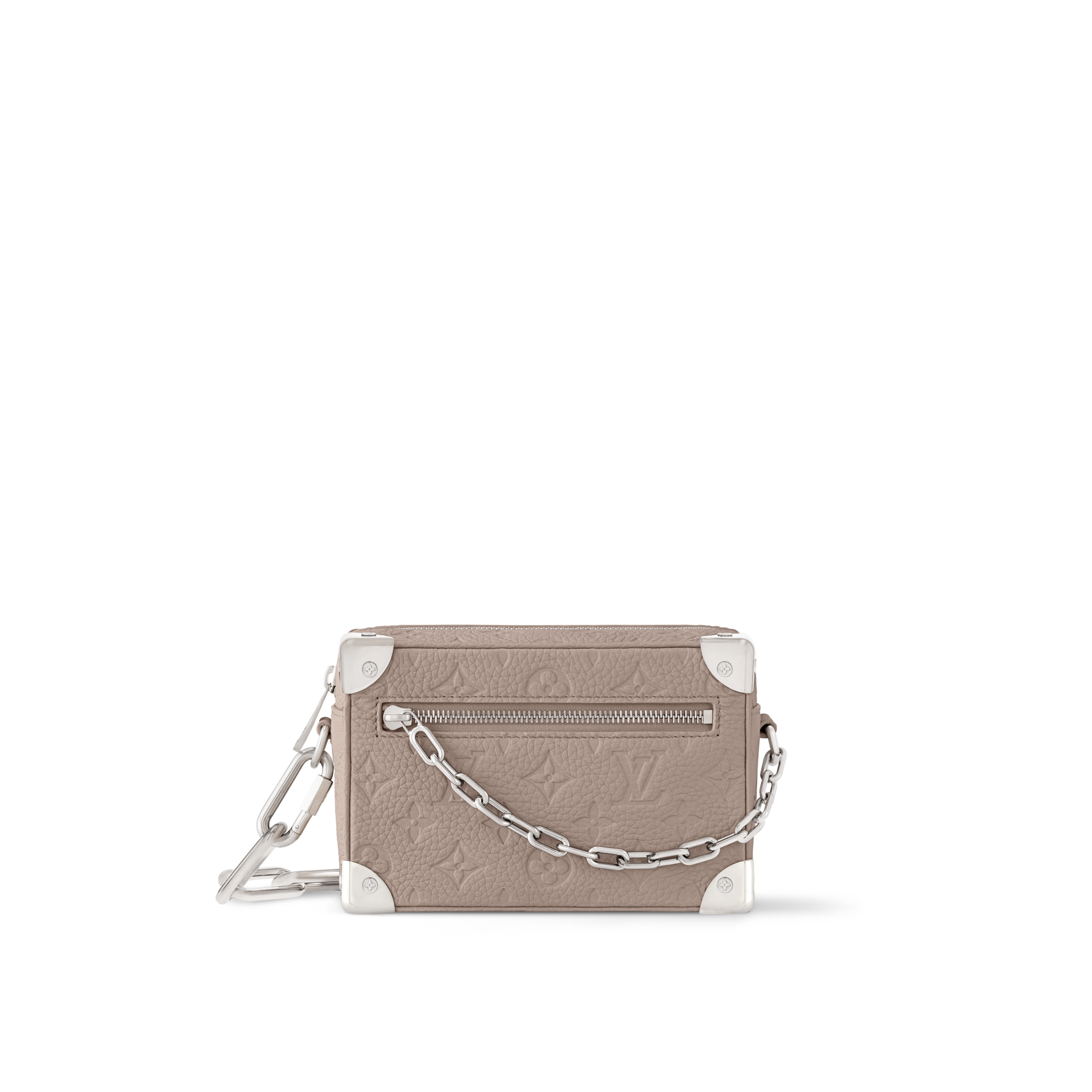 ミニ･ソフトトランク モノグラム ･トリヨン バッグ･財布･小物 メンズ･バッグ (製品ズーム)