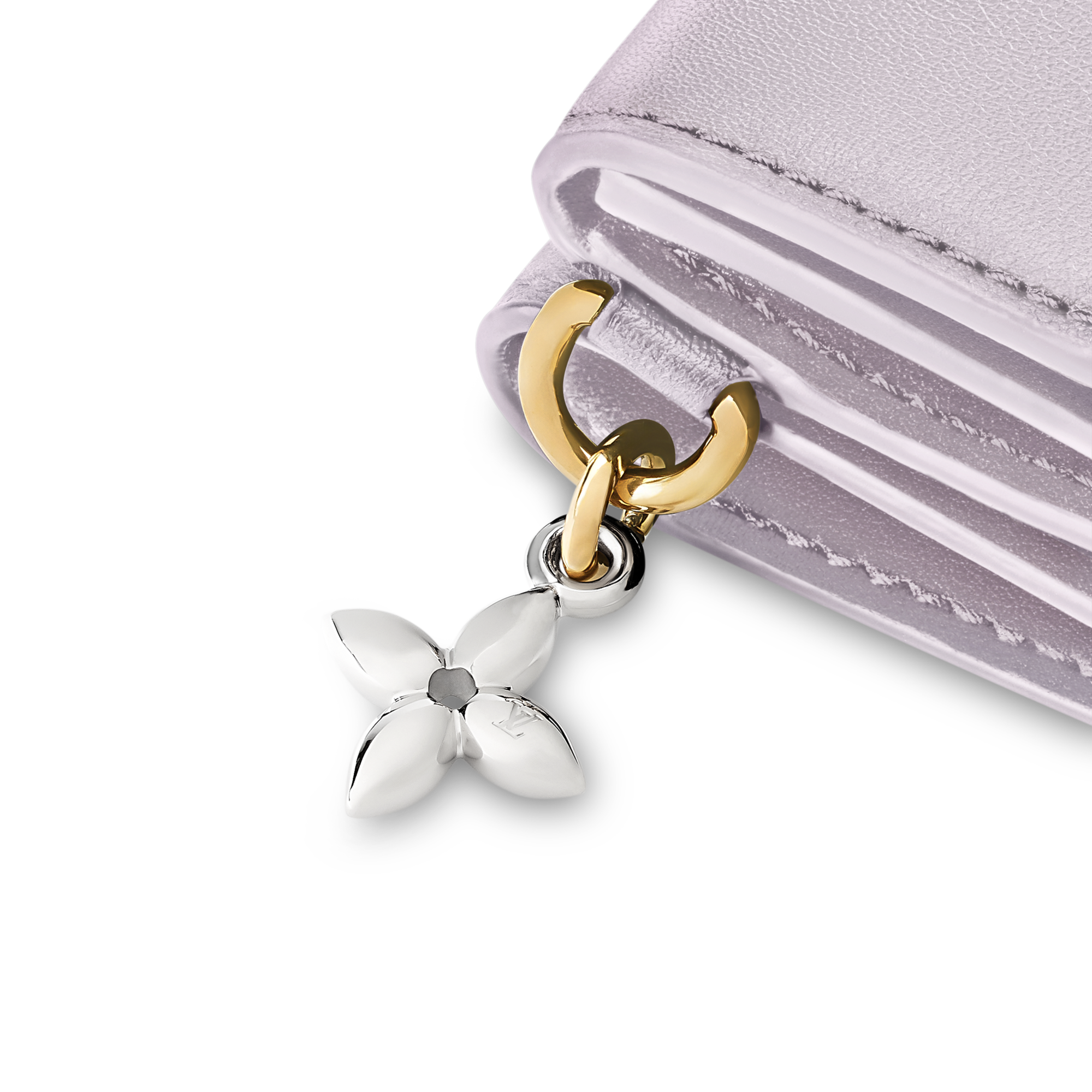 ミニ トリフォールド ウォレット･LV ブルーム H36 ウィメンズ 財布＆小物 (製品ズーム)