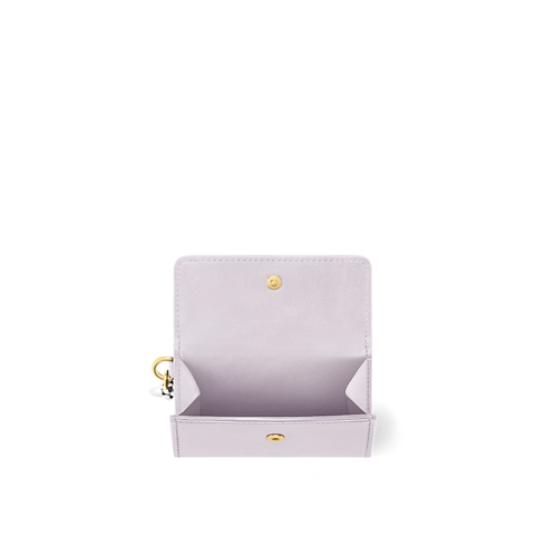 ミニ トリフォールド ウォレット・LV ブルーム H36 ウィメンズ 財布&小物 (製品ズーム)