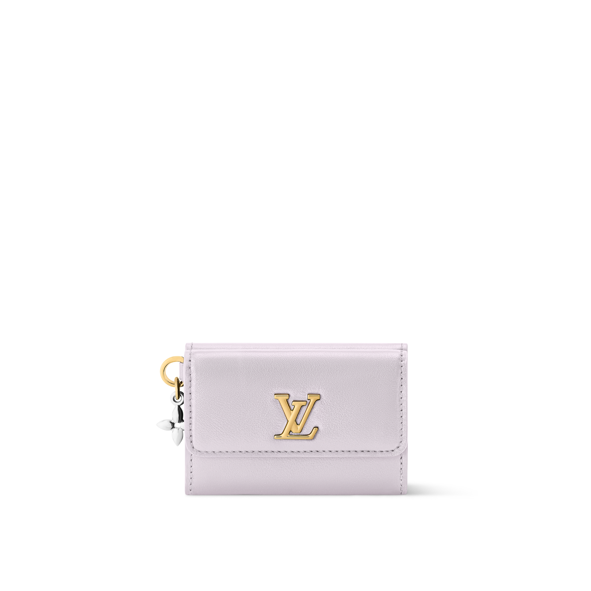 ミニ トリフォールド ウォレット･LV ブルーム H36 ウィメンズ 財布＆小物 (製品ズーム)