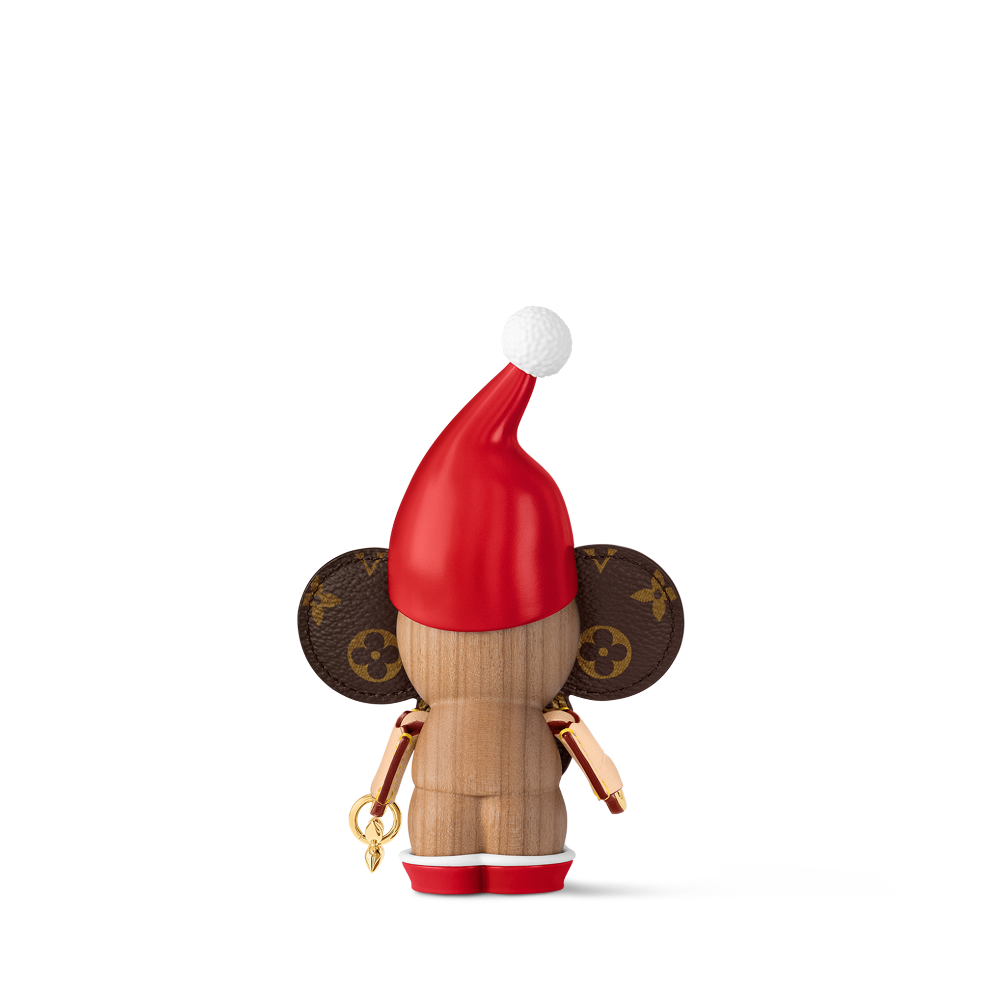 ヴィヴィエンヌ ミニ･リュタン  トランク、トラベル & ホーム スポーツ&ゲーム (製品ズーム)