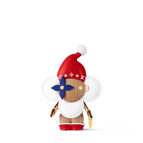 ヴィヴィエンヌ ミニ・リュタン トランク、トラベル & ホーム スポーツ&ゲーム (製品ズーム)