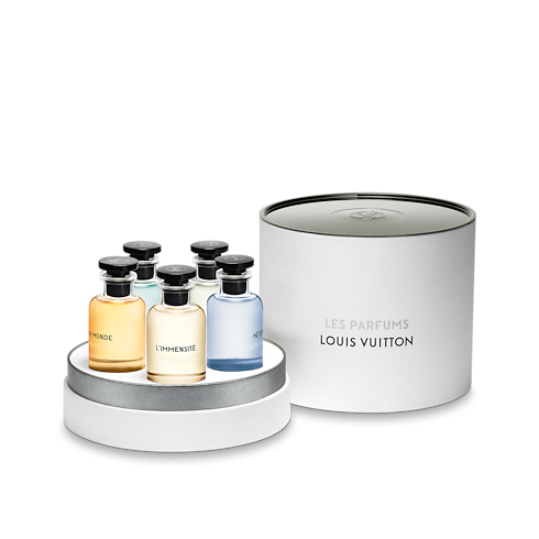 オードゥ パルファン ミニチュアセット 新着 Holiday (製品ズーム)