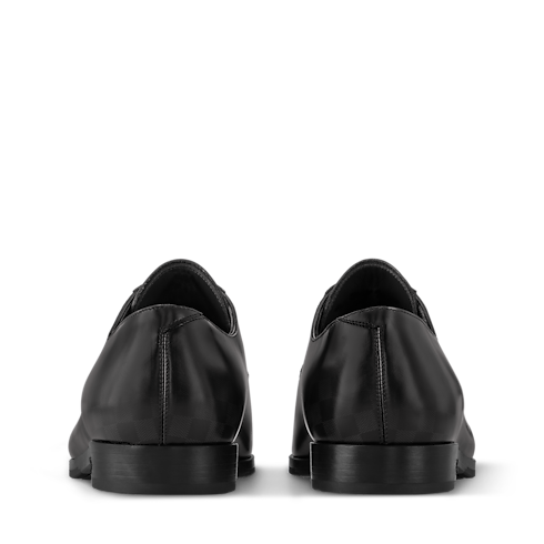 ミニスター ダービー メンズ シューズ (製品ズーム)