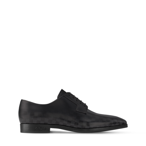 ミニスター ダービー メンズ シューズ (製品ズーム)