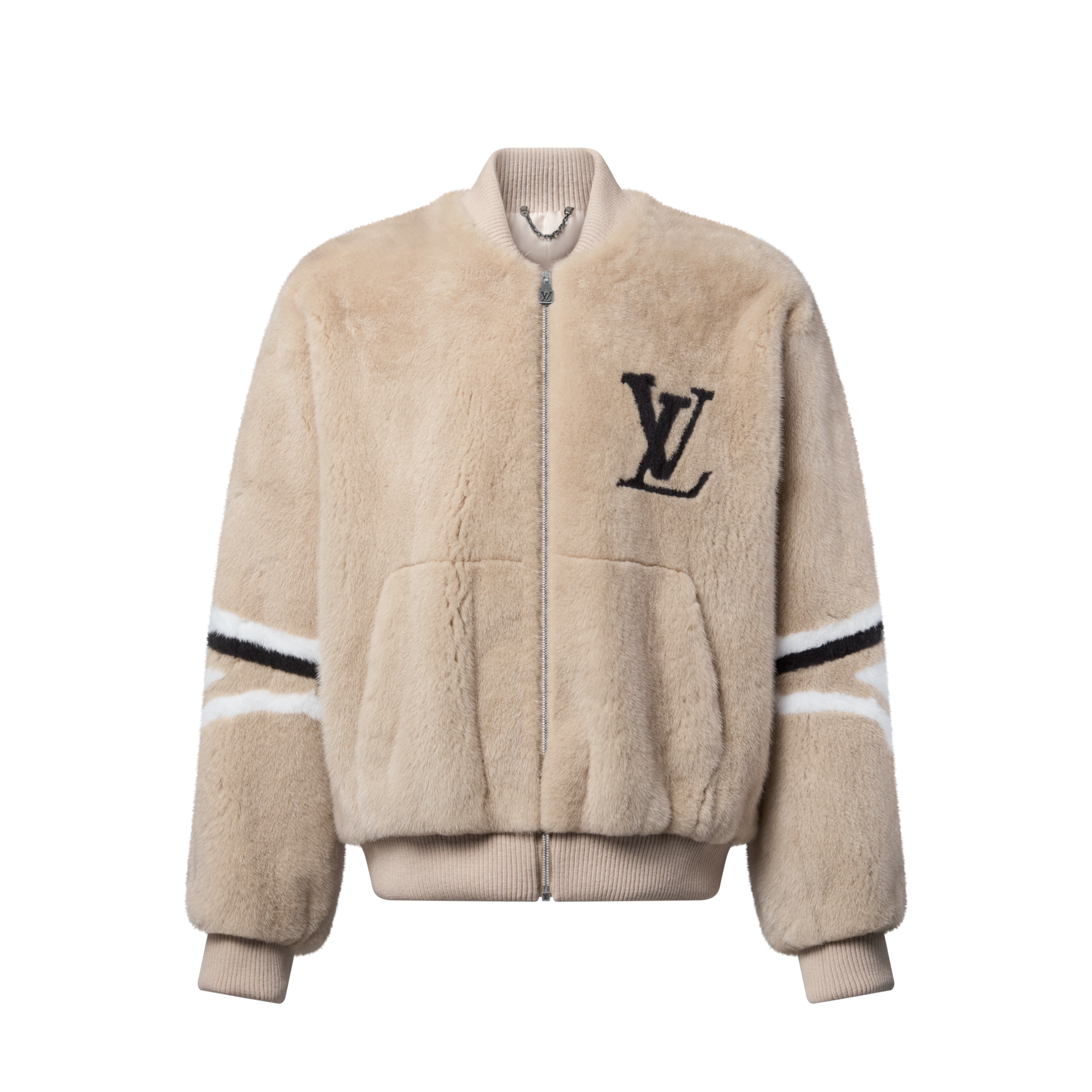 ミンクボンバー  メンズ ウェア(洋服) (製品ズーム)