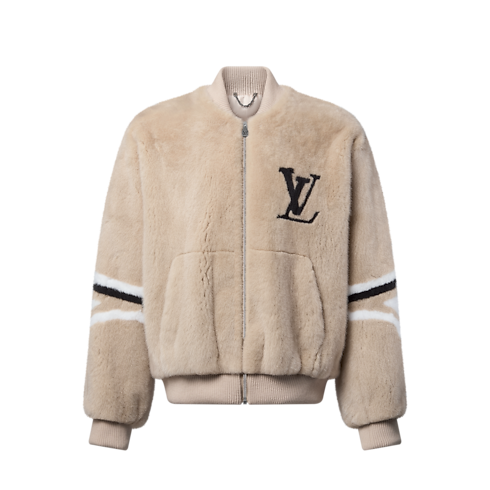 ミンクボンバー メンズ ウェア(洋服) (製品ズーム)