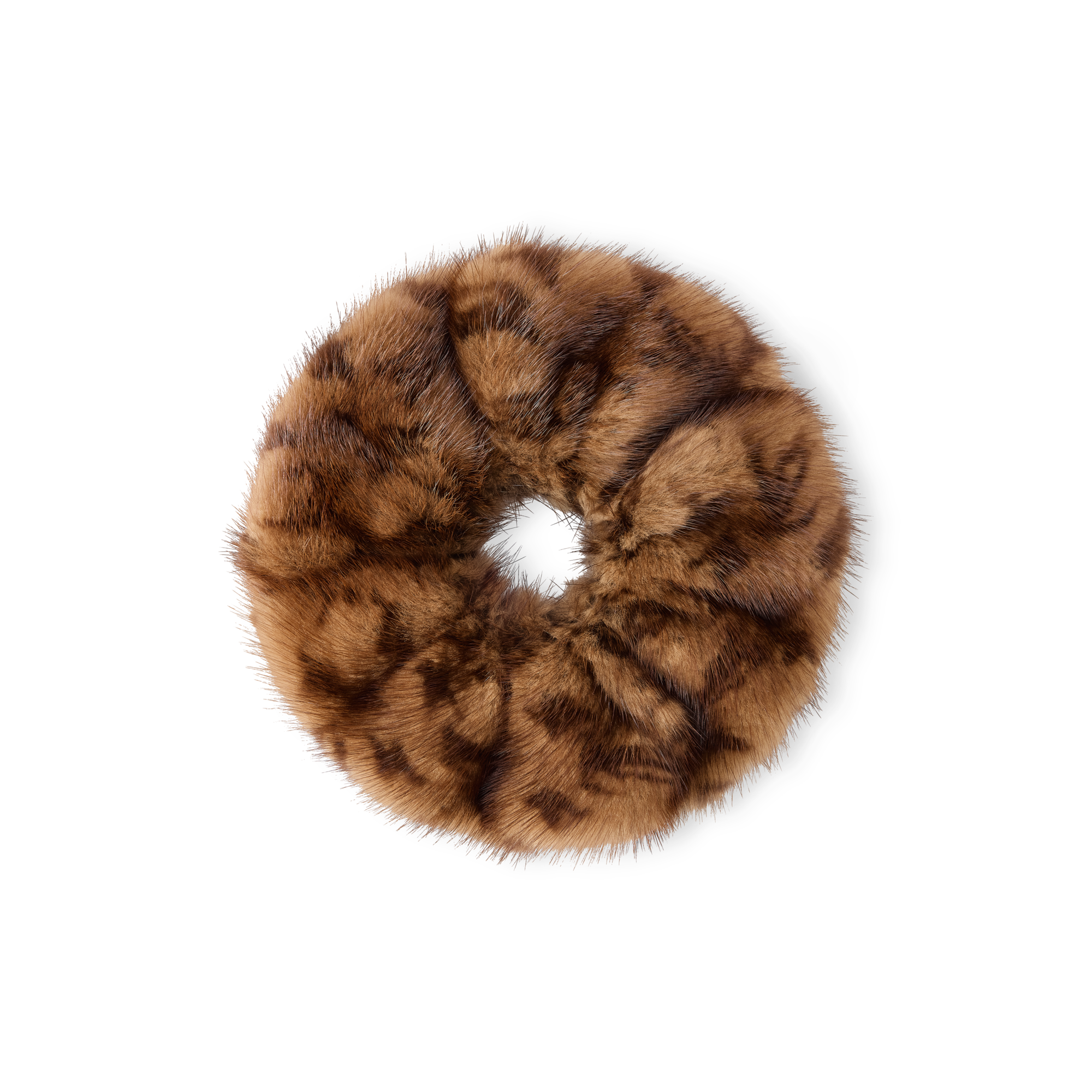 シュシュ･ミンク モノグラム S00 ウィメンズ アクセサリー (製品ズーム)