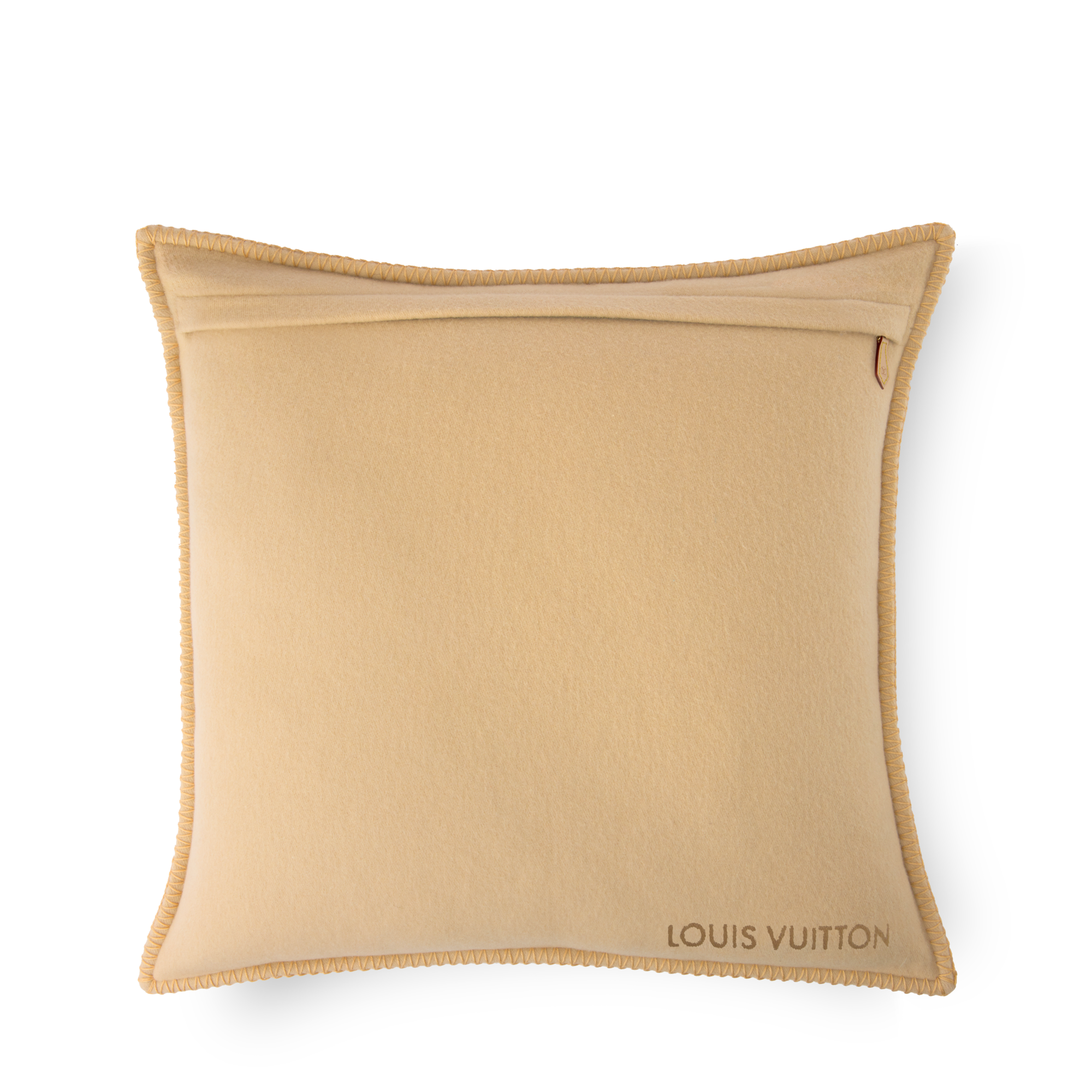 Mirage Cushion  トランク、トラベル & ホーム ホーム & テーブルウェア (製品ズーム)