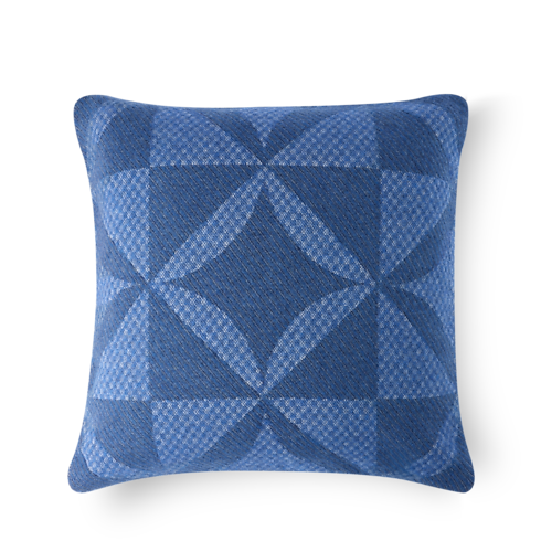 Mirage Damier Cushion トランク、トラベル & ホーム ホーム & テーブルウェア (製品ズーム)