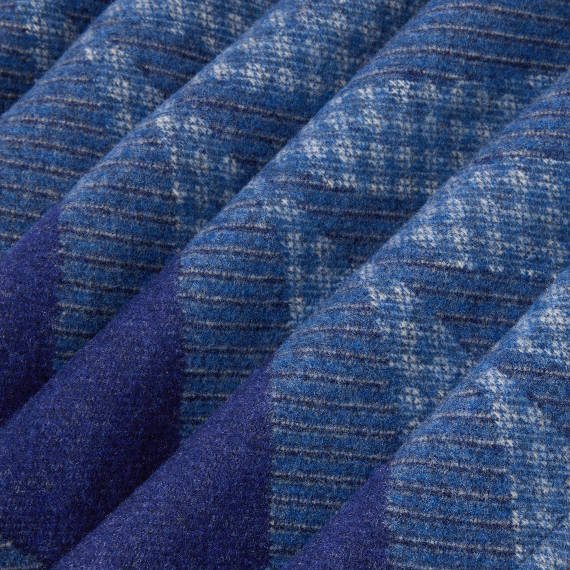 Mirage Damier Throw Blanket  トランク、トラベル & ホーム ホーム & テーブルウェア (製品ズーム)