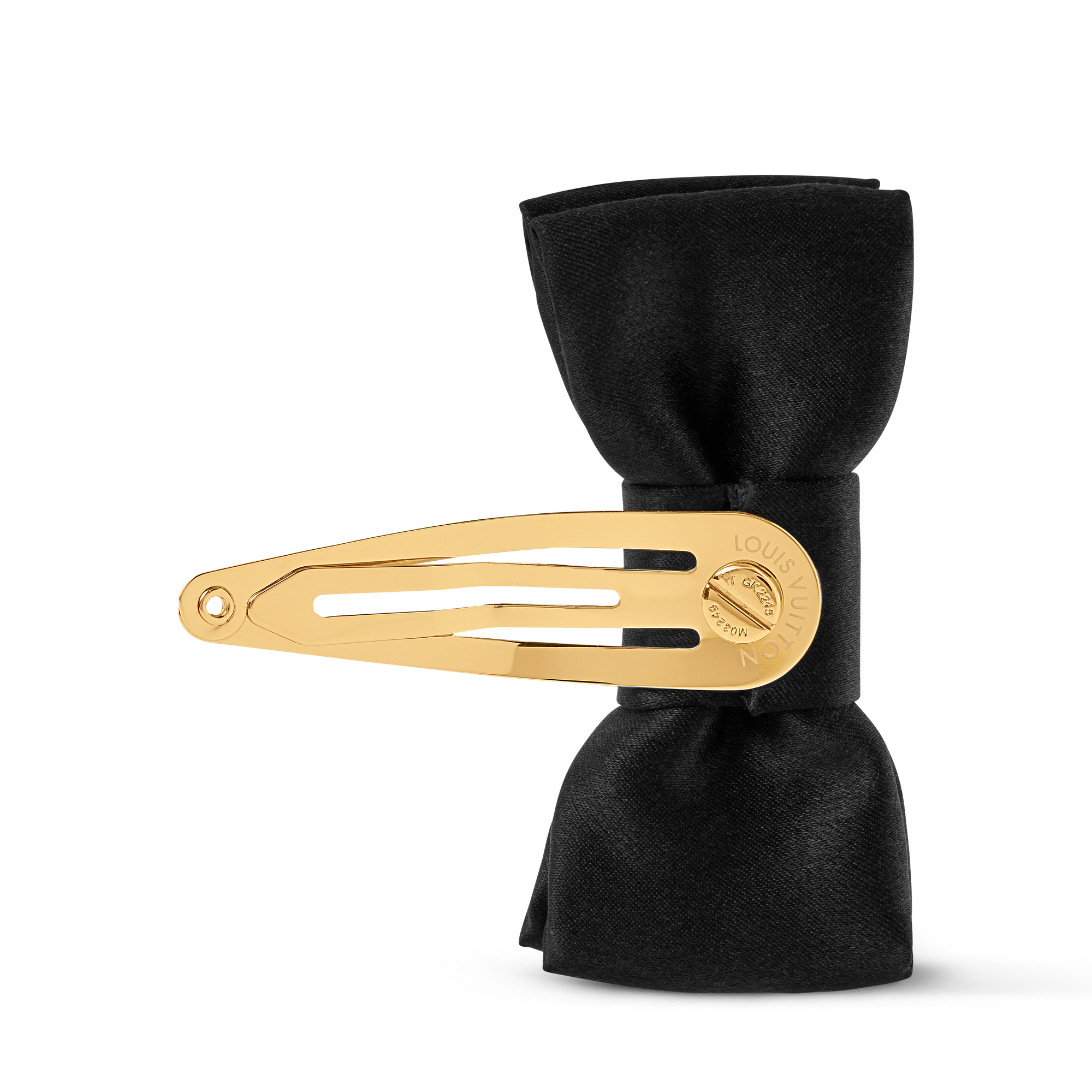 バレッタ･ミックス パール S00 ウィメンズ ファッションジュエリー (製品ズーム)