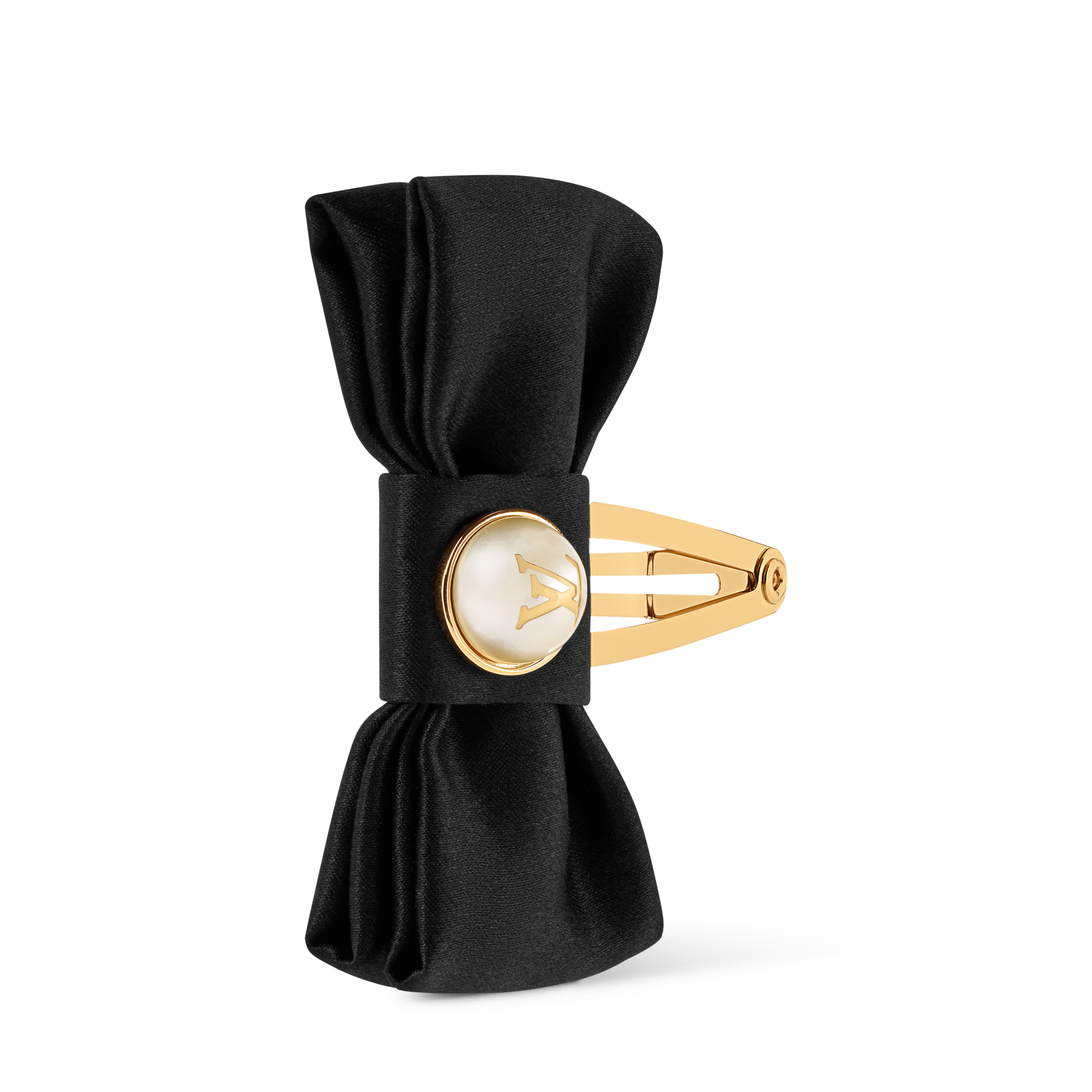 バレッタ･ミックス パール S00 ウィメンズ ファッションジュエリー (製品ズーム)