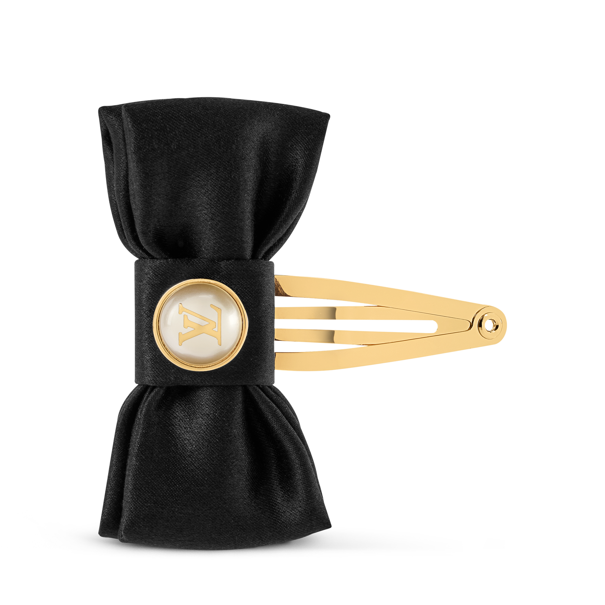 バレッタ･ミックス パール S00 ウィメンズ ファッションジュエリー (製品ズーム)