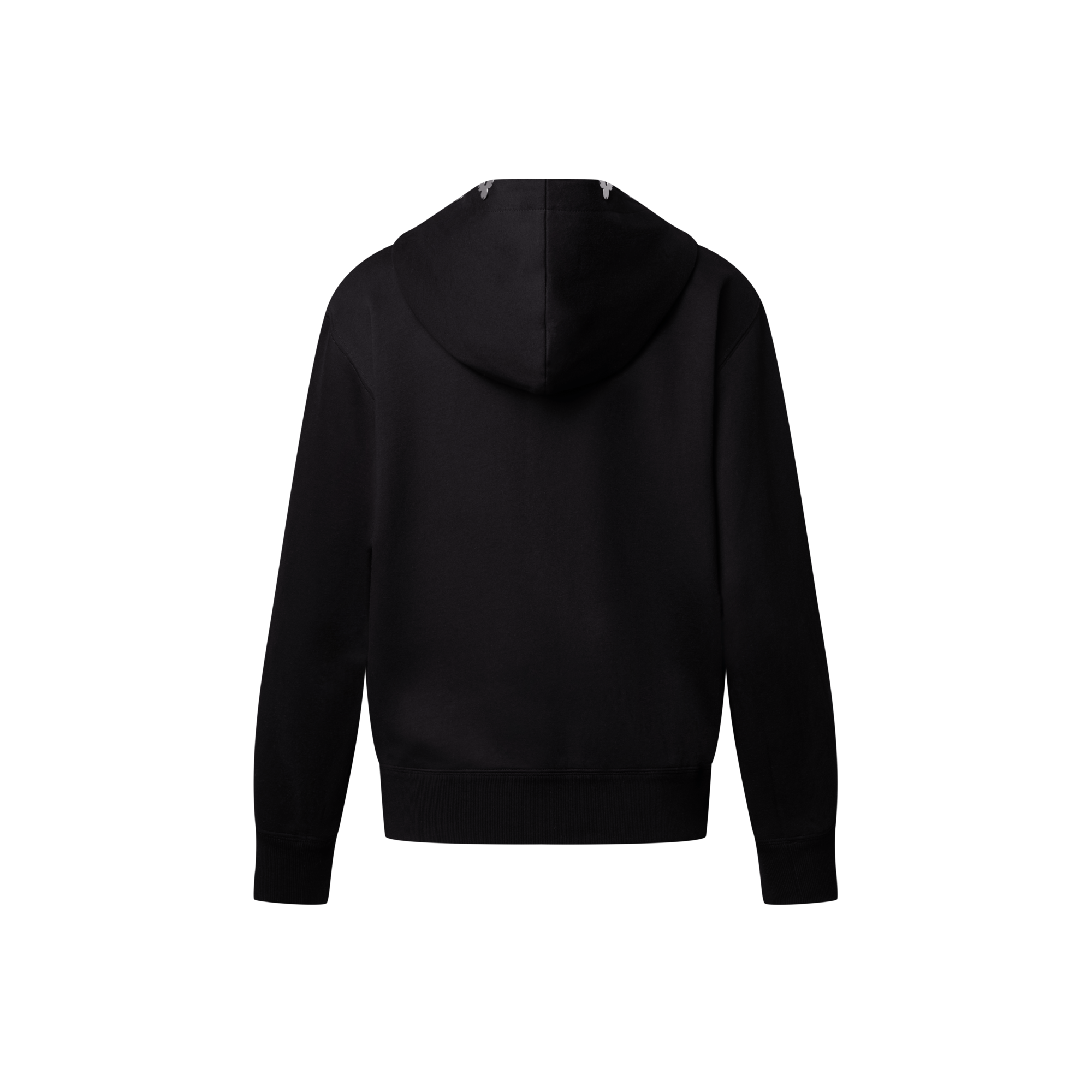 モノグラムアクセント フーディ  ウィメンズ ウェア(洋服) (製品ズーム)