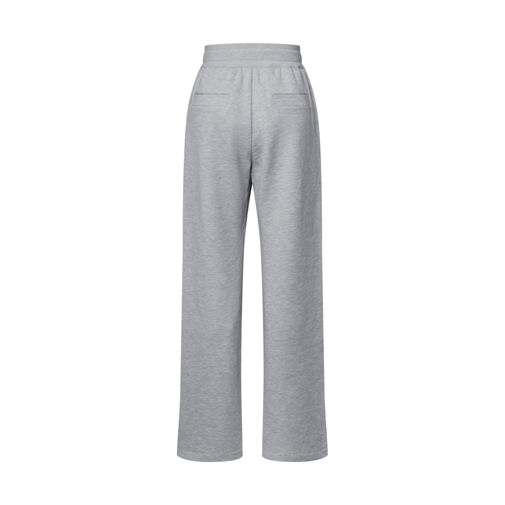 モノグラムアクセント ジョギングパンツ  ウィメンズ ウェア(洋服) (製品ズーム)